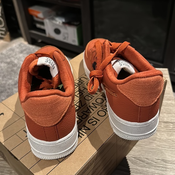 021 Air Force 1 07 Lv8 NN - Picture 3 of 5